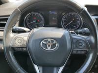 Toyota Camry 2021 годаfor13 500 000 тг. в Жанаозен