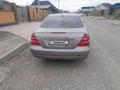 Mercedes-Benz E 320 2004 года за 3 500 000 тг. в Талдыкорган – фото 10