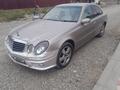 Mercedes-Benz E 320 2004 годаүшін3 500 000 тг. в Талдыкорган – фото 4