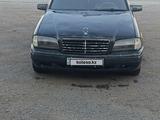 Mercedes-Benz C 280 1993 годаүшін1 700 000 тг. в Кулан – фото 2