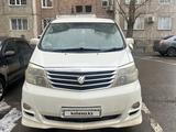 Toyota Alphard 2007 года за 7 000 000 тг. в Павлодар