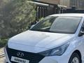 Hyundai Accent 2021 годаүшін6 800 000 тг. в Шымкент – фото 2