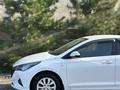 Hyundai Accent 2021 годаүшін6 800 000 тг. в Шымкент – фото 3