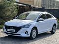 Hyundai Accent 2021 годаүшін6 800 000 тг. в Шымкент