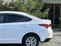Hyundai Accent 2021 годаүшін6 800 000 тг. в Шымкент – фото 4