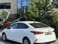 Hyundai Accent 2021 годаүшін6 800 000 тг. в Шымкент – фото 6