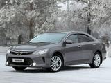 Toyota Camry 2015 года за 11 600 000 тг. в Павлодар – фото 4