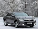 Toyota Camry 2015 года за 11 600 000 тг. в Павлодар – фото 2