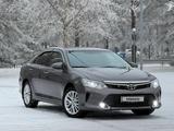 Toyota Camry 2015 года за 11 600 000 тг. в Павлодар