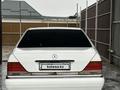 Mercedes-Benz S 500 1995 года за 3 300 000 тг. в Алматы – фото 4