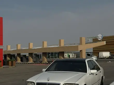 Mercedes-Benz S 500 1995 года за 3 300 000 тг. в Алматы – фото 5