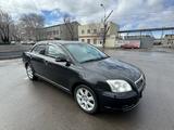 Toyota Avensis 2007 года за 5 300 000 тг. в Караганда – фото 3