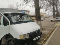 ГАЗ ГАЗель 1998 годаүшін1 900 000 тг. в Алматы