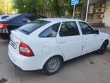 ВАЗ (Lada) Priora 2172 2014 годаүшін2 450 000 тг. в Уральск – фото 2