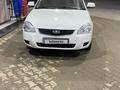 ВАЗ (Lada) Priora 2172 2010 года за 1 100 000 тг. в Атырау – фото 2