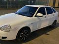 ВАЗ (Lada) Priora 2172 2010 года за 1 100 000 тг. в Атырау