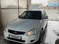 ВАЗ (Lada) Priora 2172 2010 года за 1 100 000 тг. в Атырау – фото 5
