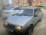 ВАЗ (Lada) 21099 2001 года за 950 000 тг. в Усть-Каменогорск