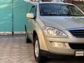 SsangYong Kyron 2007 годаfor6 500 000 тг. в Алматы – фото 6