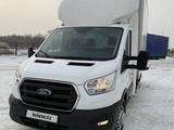 Ford Transit 2021 года за 26 500 000 тг. в Алматы – фото 2