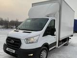 Ford Transit 2021 года за 26 500 000 тг. в Алматы