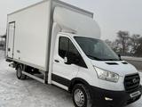Ford Transit 2021 года за 26 500 000 тг. в Алматы – фото 3