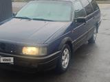 Volkswagen Passat 1991 года за 1 200 000 тг. в Тараз – фото 3