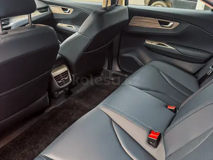 Hongqi E-QM5 2024 года за 7 200 000 тг. в Алматы – фото 4