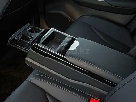 Hongqi E-QM5 2024 года за 7 200 000 тг. в Алматы – фото 6