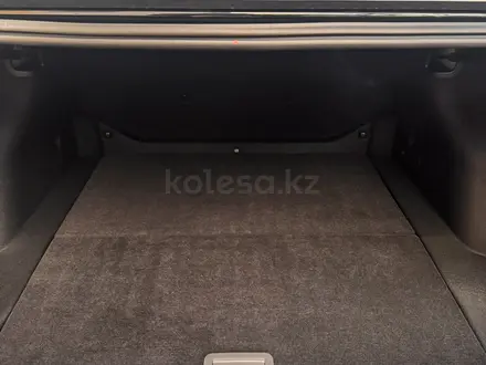 Hongqi E-QM5 2024 года за 7 200 000 тг. в Алматы – фото 8