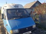 ГАЗ ГАЗель 1996 года за 2 200 000 тг. в Усть-Каменогорск – фото 2