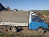 ГАЗ ГАЗель 1996 года за 2 200 000 тг. в Усть-Каменогорск