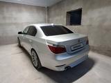 BMW 530 2006 года за 5 545 000 тг. в Шымкент – фото 2