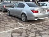 BMW 530 2006 года за 5 545 000 тг. в Шымкент – фото 3