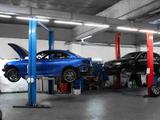 Сервис по Ремонту BMW в Алматы