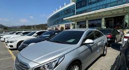 Hyundai Sonata 2015 года за 7 800 000 тг. в Павлодар