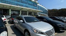 Hyundai Sonata 2015 годаүшін7 800 000 тг. в Павлодар – фото 2