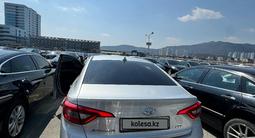 Hyundai Sonata 2015 годаүшін7 700 000 тг. в Павлодар – фото 4