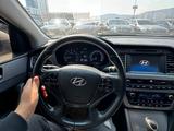 Hyundai Sonata 2015 года за 7 800 000 тг. в Павлодар – фото 5