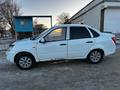 ВАЗ (Lada) Granta 2190 2014 года за 2 500 000 тг. в Шалкар – фото 5