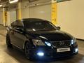 Lexus GS 430 2007 года за 11 500 000 тг. в Алматы – фото 4