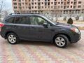 Subaru Forester 2014 годаүшін5 700 000 тг. в Актау – фото 6