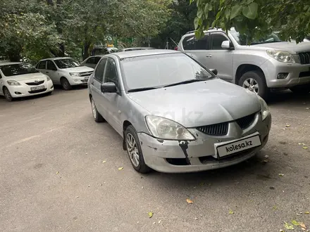 Mitsubishi Lancer 2003 года за 2 200 000 тг. в Алматы – фото 3