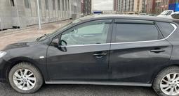 Nissan Tiida 2015 года за 6 100 000 тг. в Астана – фото 4