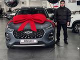 Chery Tiggo 2 2023 года за 7 000 000 тг. в Балхаш – фото 3