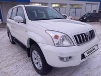 Toyota Land Cruiser Prado 2008 годаүшін16 000 000 тг. в Алматы