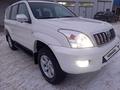 Toyota Land Cruiser Prado 2008 годаүшін16 000 000 тг. в Алматы – фото 29