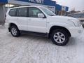 Toyota Land Cruiser Prado 2008 годаүшін16 000 000 тг. в Алматы – фото 5