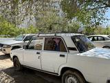 ВАЗ (Lada) 2107 2008 годаүшін400 000 тг. в Актау