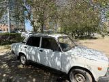 ВАЗ (Lada) 2107 2008 годаүшін400 000 тг. в Актау – фото 3